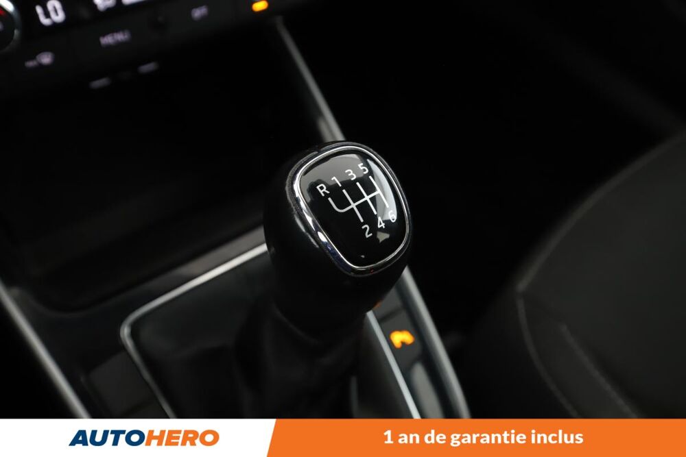 Fabia 1.0 TSI Style 110 ch 2022 occasion 92130 Issy-les-Moulineaux