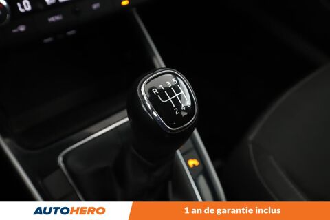 Fabia 1.0 TSI Style 110 ch 2022 occasion 92130 Issy-les-Moulineaux