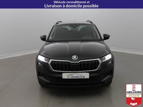 Karoq TSI 150 ACT DSG7 Ambition 2023 occasion 10150 Lavau