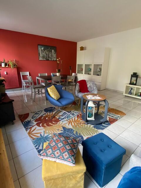   Appartement T5  Louer  Quetigny Appartement - 4 pice(s) - 95 m