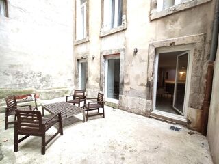  Appartement à louer 1 pièce 51 m²