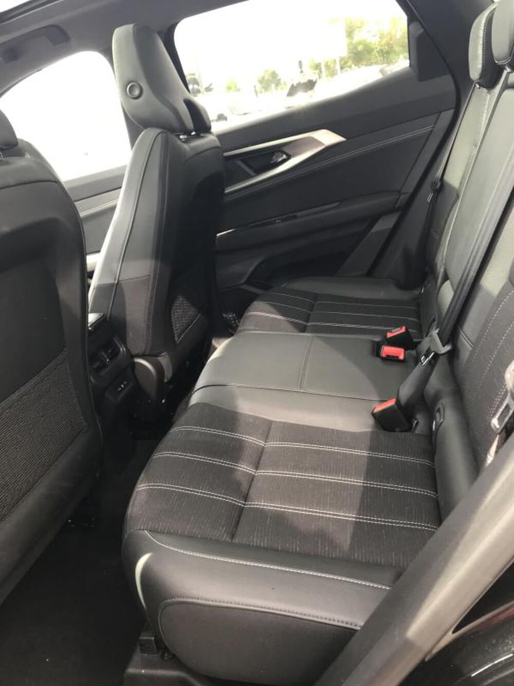 Austral E TECH 200 FULL HYBRID TECHNO 2025 occasion 38160 Chatte