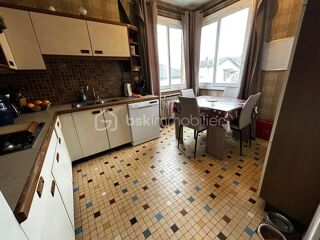  Maison à vendre 6 pièces 153 m²