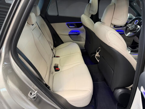 Classe GLC Benz 220 d 4MATIC 2023 occasion 33000 Bordeaux