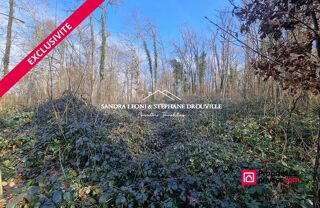  Terrain � vendre 918 m�