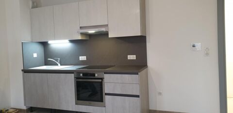   Appartement de 45m2 � louer sur Haguenau Appartement - 2 pi�ce(s) - 45 m�