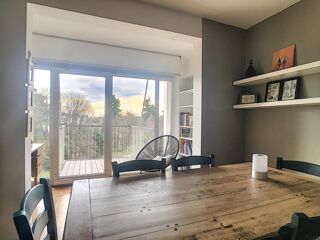  Appartement à louer 4 pièces 87 m²