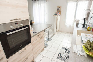  Appartement  vendre 4 pices 70 m