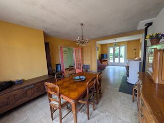  Maison à vendre 5 pièces 123 m²
