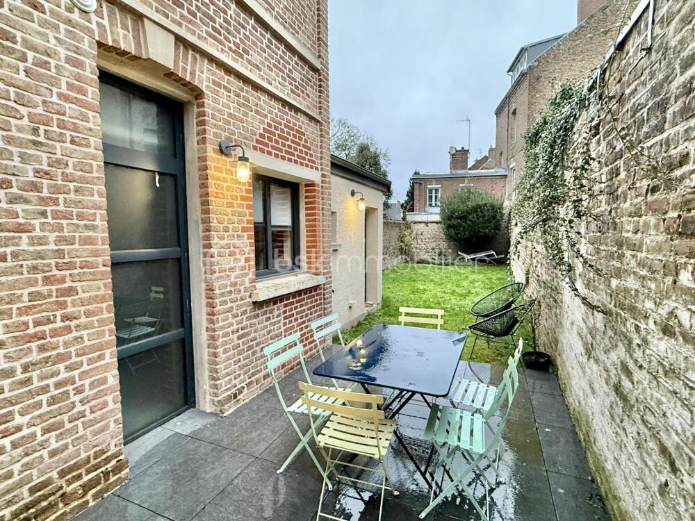  vendre  Maison Amiens (80000)