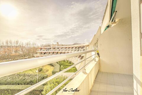   Appartement plein sud - box ferm� Appartement - 2 pi�ce(s) - 27 m�