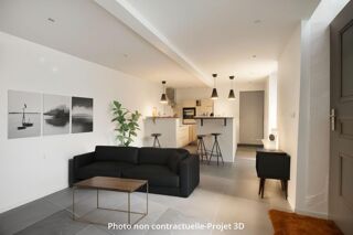  Maison  vendre 3 pices 69 m