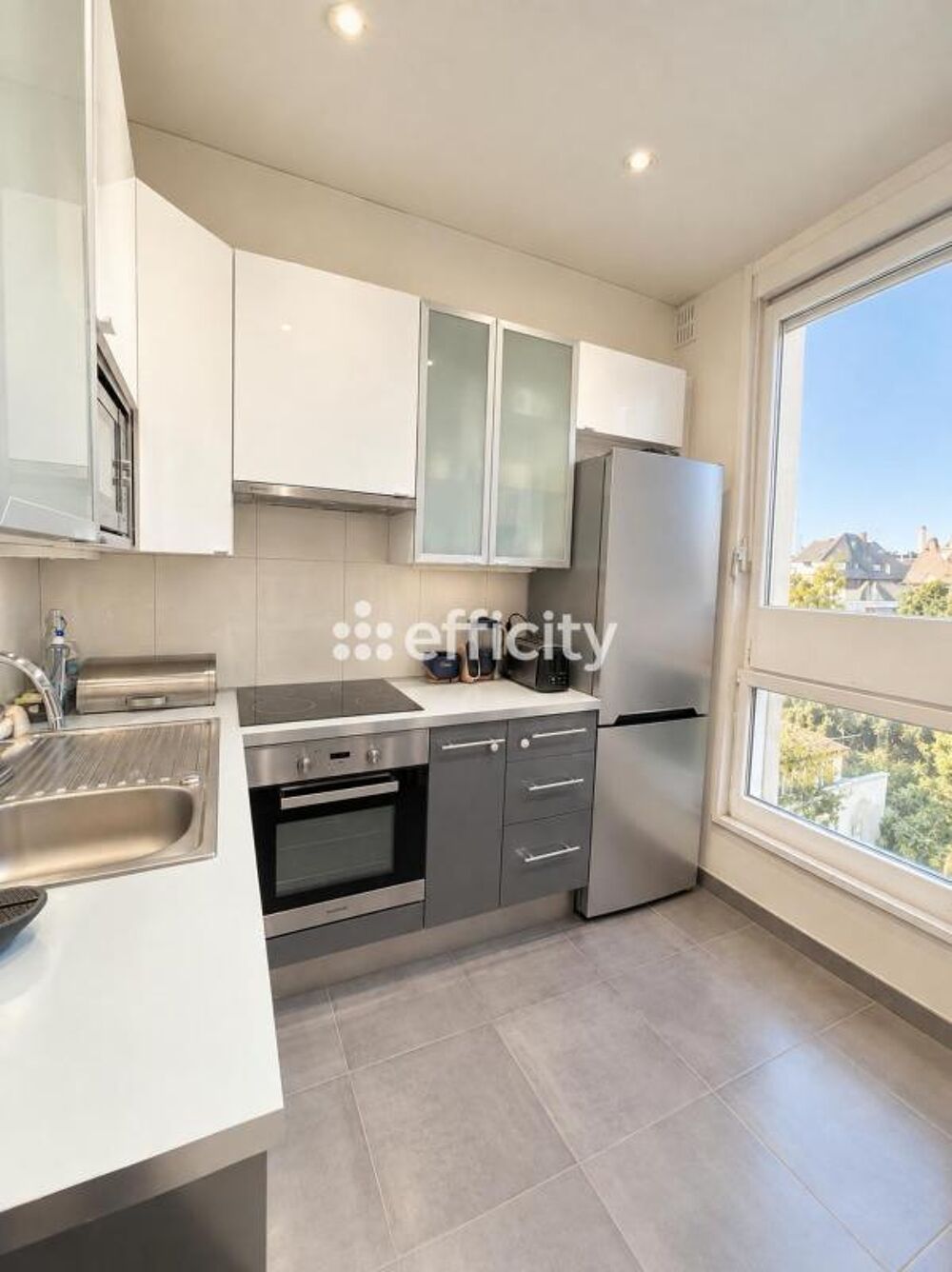 à vendre  Appartement Neuilly-sur-Seine (92200)