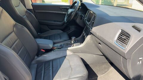 Ateca 1.6 TDI 116 DSG7 Urban Advanced 2018 occasion 69002 Lyon