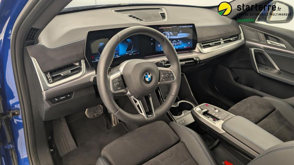 X1 U11 SDRIVE 20D 163CH DKG7 M SPORT 2025 occasion 73420 Voglans