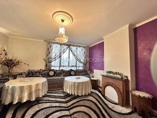  Maison � vendre 9 pi�ces 185 m�