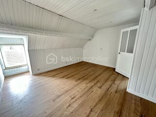  Maison à vendre 6 pièces 109 m²