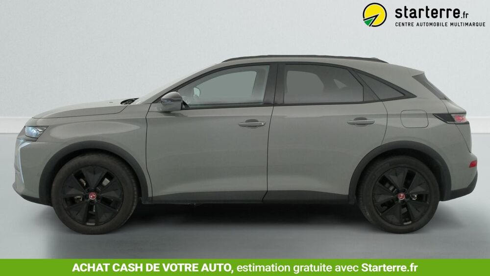 DS7 Hybride Rechargeable E-Tense 300 EAT8 4x4 Performance Line + 2024 occasion 69190 Saint-Fons