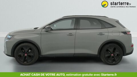 DS7 Hybride Rechargeable E-Tense 300 EAT8 4x4 Performance Line + 2024 occasion 69190 Saint-Fons