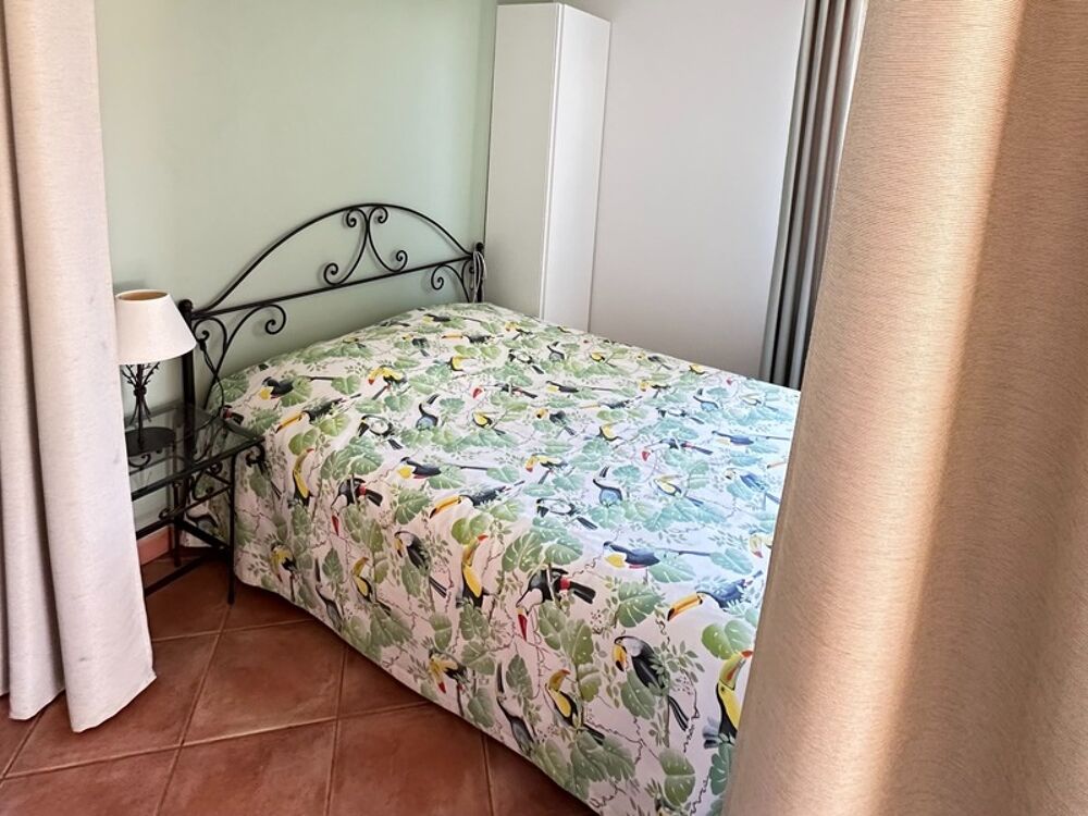 A vendre, Appartement 3 pièces GREOUX LES BAINS (04)