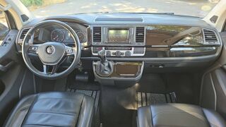 MULTIVAN 2.0 TDI 204 DSG7 Carat Edition - Automatique Toit ouvrant 2018 occasion 83490 Le Muy