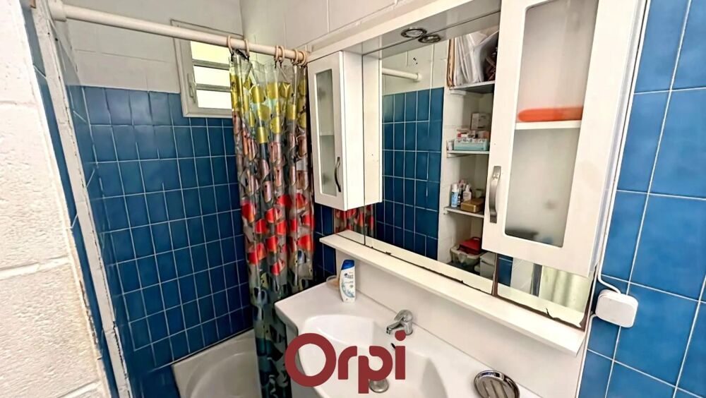 � vendre  Maison Saint-Gilles Les Bains (97434)