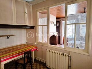  Maison à vendre 6 pièces 105 m²