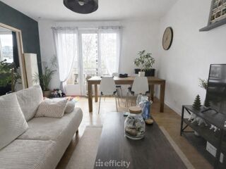  Appartement � vendre 4 pi�ces 73 m�