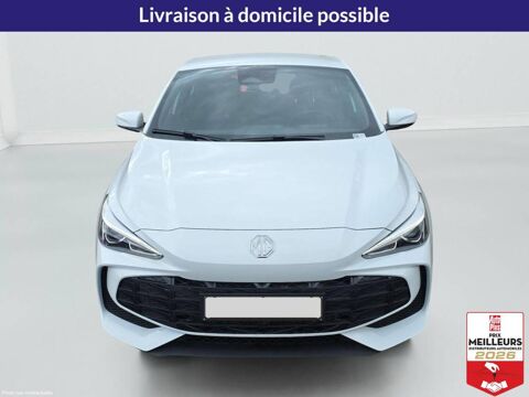 MG3 1.5 L Hybrid+ 195 ch Standard 2026 occasion 78200 Buchelay