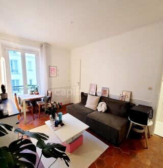  Appartement  vendre 2 pices 29 m