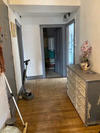  Maison à vendre 6 pièces 259 m²
