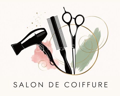 Salon de coiffure – Centre-ville de Bron (Est lyonnais) 117000 69500 Bron