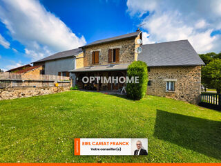  Maison  vendre 8 pices 135 m