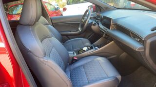 MG3 lll 1.5 i 194 Hybrid+ BVA Luxury - Automatique Entretien con 2024 occasion 83160 La Valette Du Var