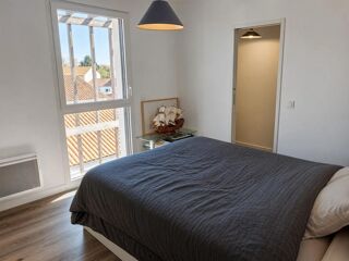  Appartement à vendre 4 pièces 98 m²