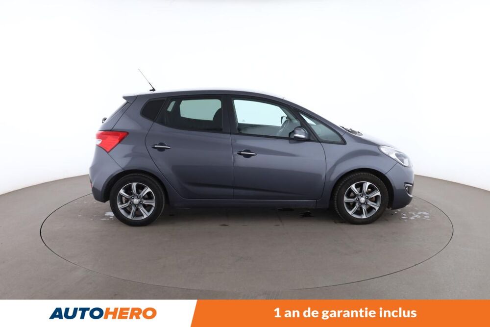 iX20 1.6 Blue Drive Intuitive 125 ch 2016 occasion 92130 Issy-les-Moulineaux