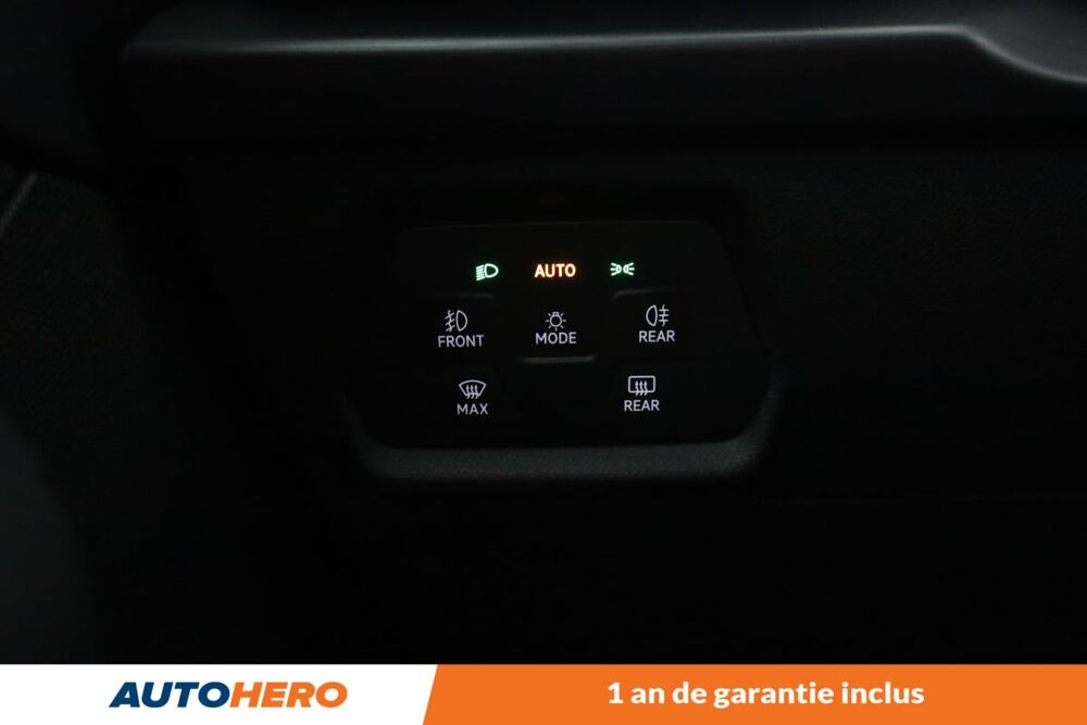 Formentor 1.5 TSI DSG7 150 ch 2021 occasion 92130 Issy-les-Moulineaux
