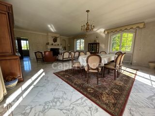  Maison à vendre 7 pièces 252 m²