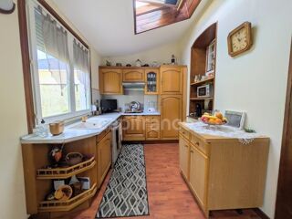  Maison à vendre 4 pièces 80 m²