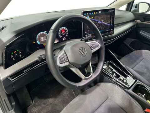 Golf SW 1.5 eTSI EVO2 150 DSG7 Style 2025 occasion 31100 Toulouse