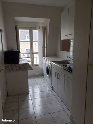  Appartement à louer 2 pièces 52 m²