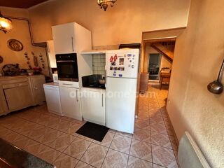  Maison à vendre 5 pièces 120 m²