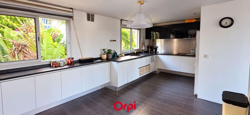 Vente Appartement ORPI SAINT DENIS - Appartement À Vendre Bellepierre Saint denis