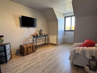  Maison à vendre 5 pièces 122 m²
