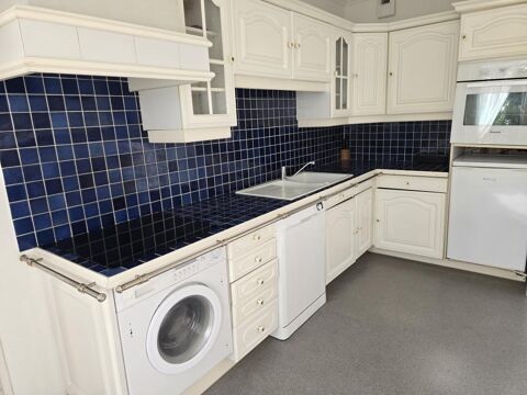  Appartement � louer 3 pi�ces 83 m�