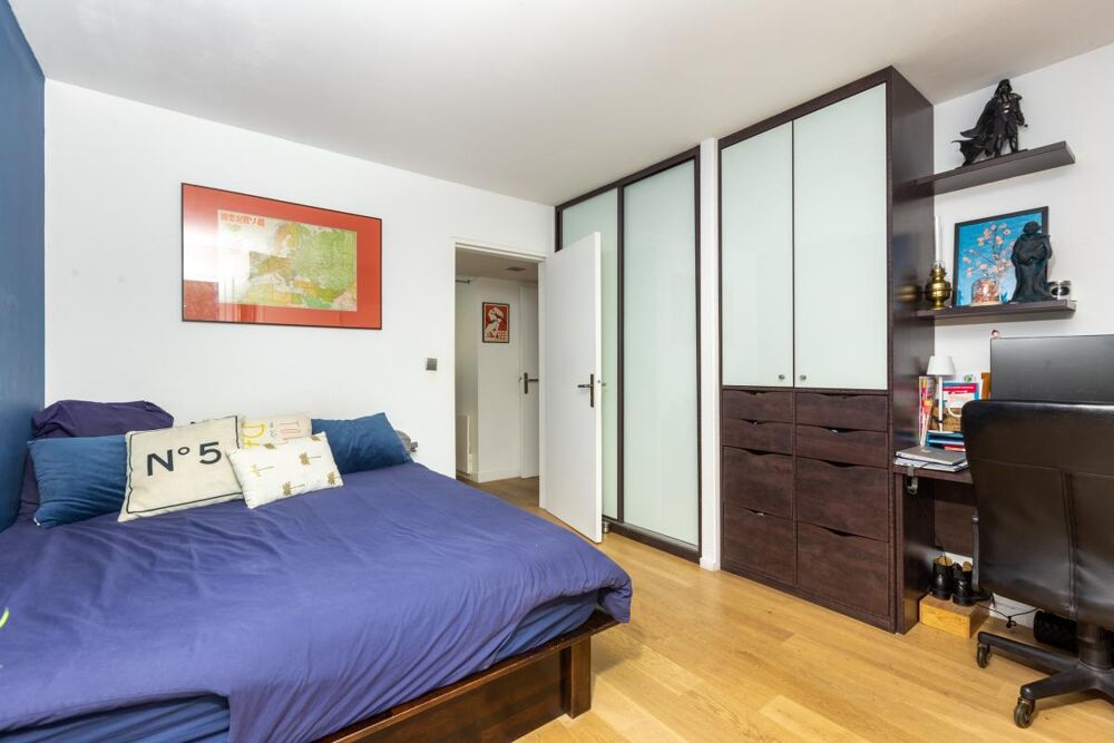� vendre  Appartement Levallois-Perret (92300)