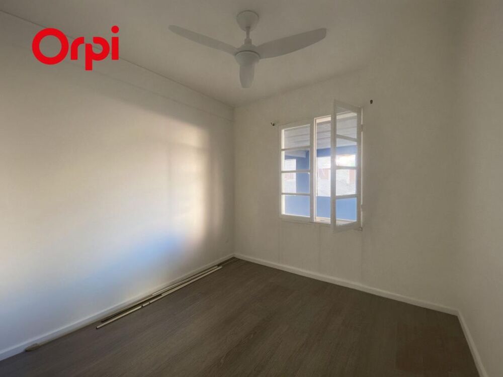 Vente Appartement ORPI - F4 sur Saint-Denis Centre Saint denis