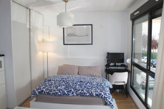 Appartement à vendre 1 pièce 24 m²