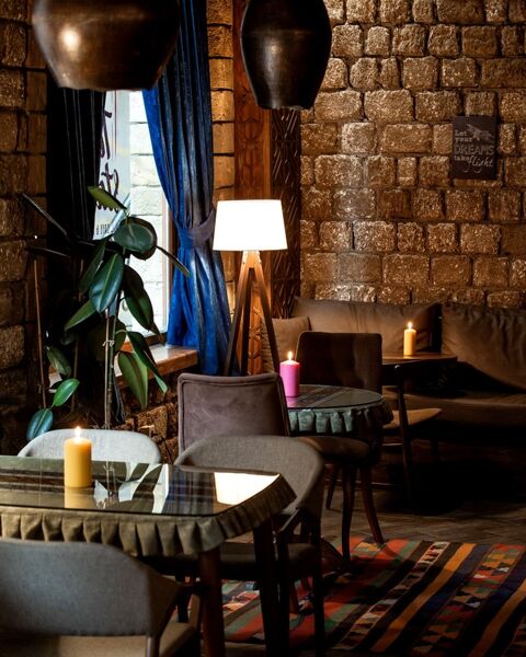   Fonds de commerce restaurant à vendre vieil ANTIBES (06) 