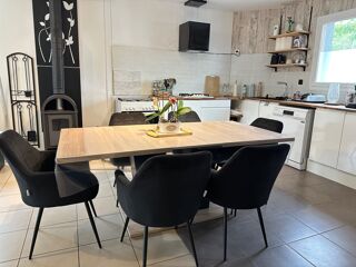  Maison à vendre 6 pièces 110 m²